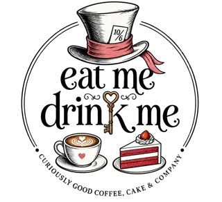 Eat Me Drink Me